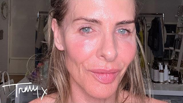 Nighttime skincare routine | skincare | trinny Nighttime skincare routine | skincare | trinny
