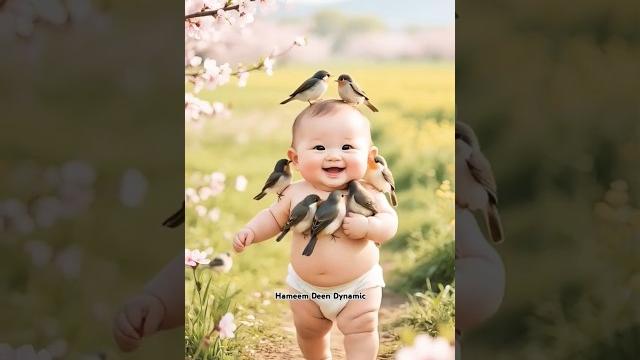 Hasbi rabbi jallallah #shorts #trending #naat #cutebaby Hasbi rabbi jallallah #shorts #trending #naat #cutebaby
