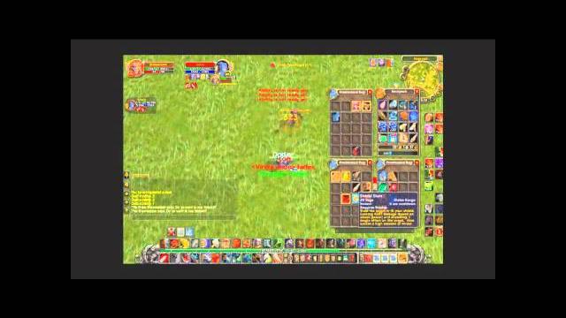 Prot warrior vs prot paladin Prot warrior vs prot paladin