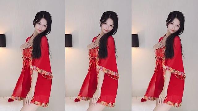 虎牙 miu 初彤【纯御】 心动女孩~ 20220812 虎牙 miu 初彤【纯御】 心动女孩~ 20220812