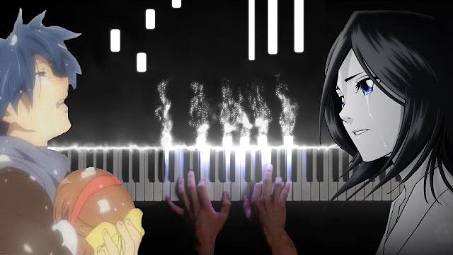 The most depressing anime music themes (part 1) The most depressing anime music themes (part 1)
