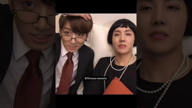 Bts funny moments #bts#btsarmy#funny#jungkook#shorts#viral#foryou#ytshorts#hindisong#kimtaehyung#fun Bts funny moments #bts#btsarmy#funny#jungkook#shorts#viral#foryou#ytshorts#hindisong#kimtaehyung#fun