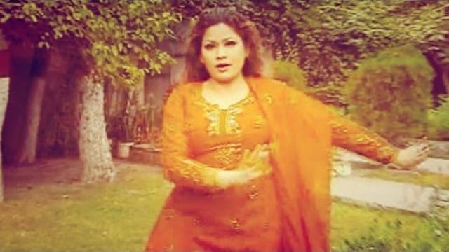 Nazia iqbal - sharbati shunde zama Nazia iqbal - sharbati shunde zama
