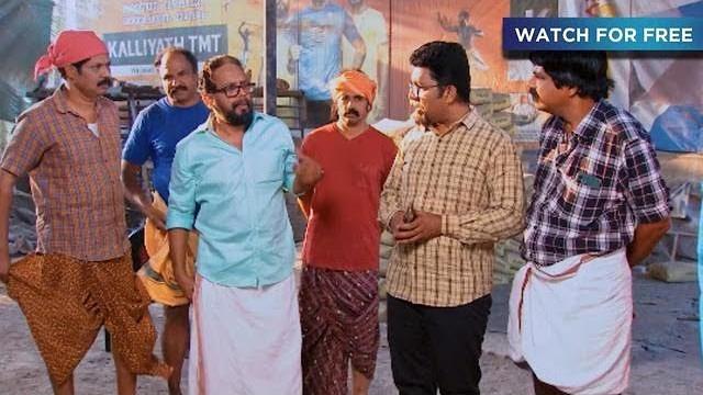 Ep 837 | marimayam | pyarijathan's quest for a job. Ep 837 | marimayam | pyarijathan's quest for a job.