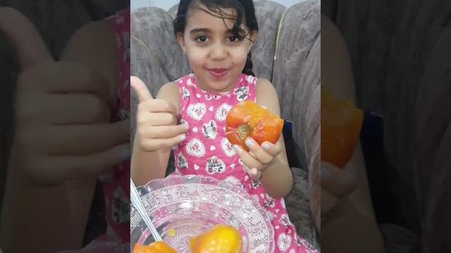 تجربة بيبي روفان للكاكا اول مرة قرفت من الاسم #حب #بيوتنا_بكل_بساطه #روتين #روتين_يومى #أكل تجربة بيبي روفان للكاكا اول مرة قرفت من الاسم #حب #بيوتنا_بكل_بساطه #روتين #روتين_يومى #أكل