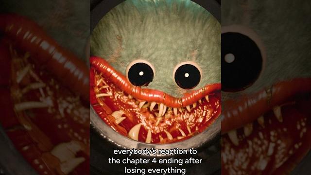 Huggy wuggy ( poppy playtime chapter 4 animation ) Huggy wuggy ( poppy playtime chapter 4 animation )