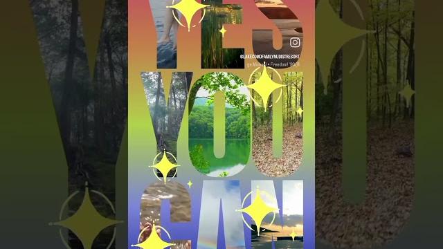 Yes, you can experience total freedom at lake como family nudist resort! #skinnydipping #nudelife Yes, you can experience total freedom at lake como family nudist resort! #skinnydipping #nudelife