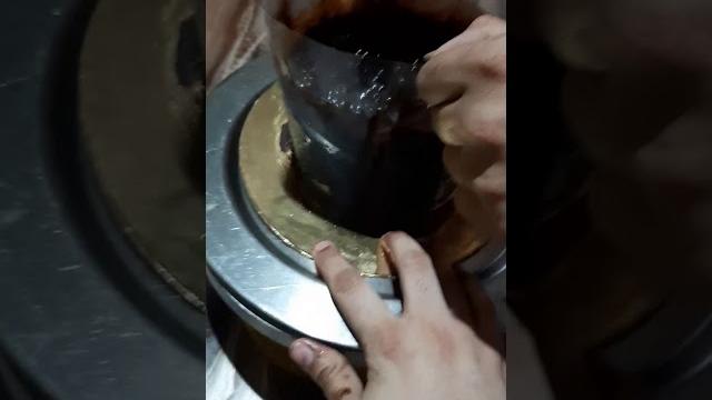 Chocolate pull me up cake Chocolate pull me up cake