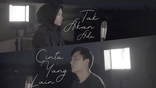 Takkan ada cinta yang lain - dewa 19 ( cover ) | alya nur zurayya ft. gilang samsoe Takkan ada cinta yang lain - dewa 19 ( cover ) | alya nur zurayya ft. gilang samsoe