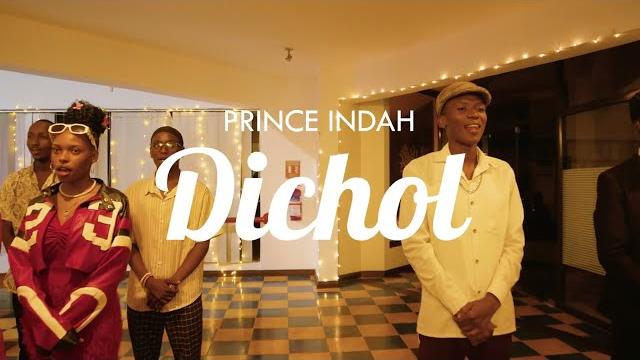 Prince indah - dichol (official video) sms skiza 9845265 to 811 Prince indah - dichol (official video) sms skiza 9845265 to 811