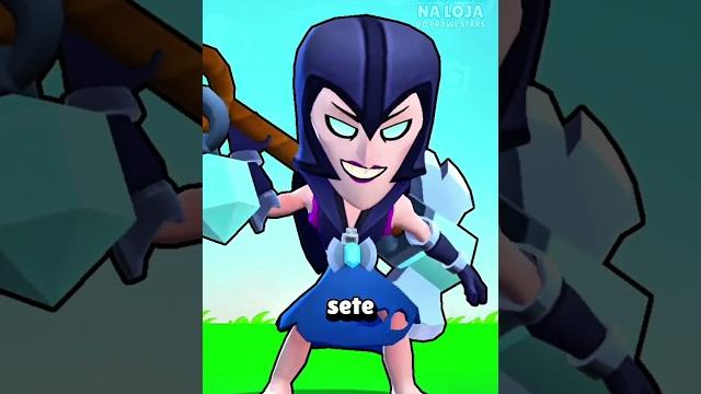 Ranqueando skins do mortis! Ranqueando skins do mortis!