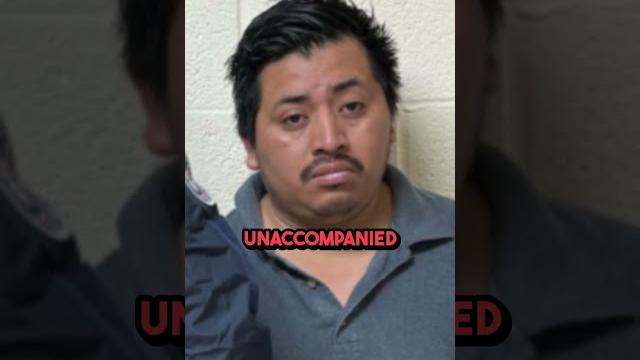 Child sponsor wanted for attempted aggravated homicide #immigrationenforcement #news #stopthecycle Child sponsor wanted for attempted aggravated homicide #immigrationenforcement #news #stopthecycle