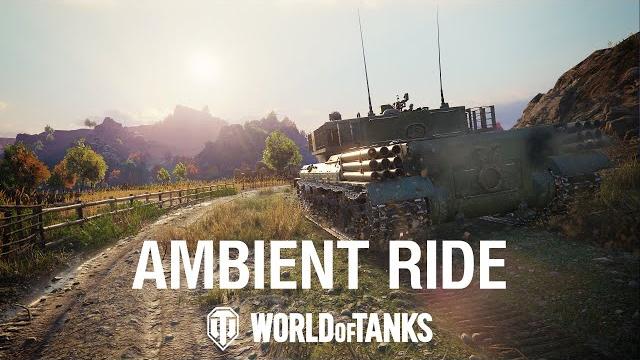 Атмосферный клип | официальный саундтрек world of tanks Атмосферный клип | официальный саундтрек world of tanks
