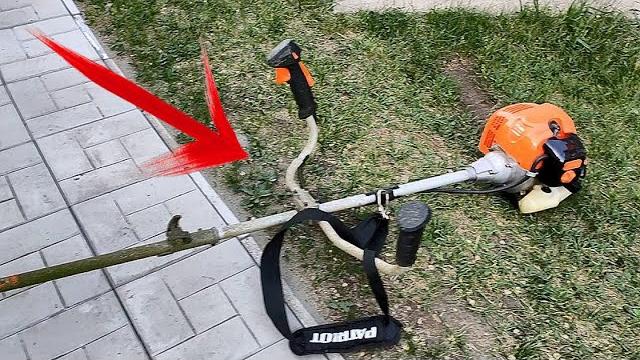 Spend 2 minutes and your trimmer will last up to 100 years Spend 2 minutes and your trimmer will last up to 100 years