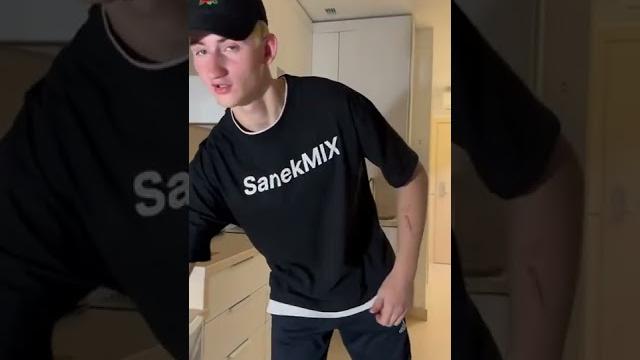 Санёк микс топ Санёк микс топ