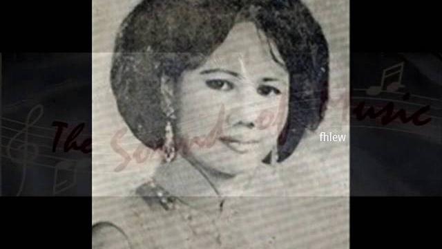 1966年 巫美玲 - 「音乐之声」 1966年 巫美玲 - 「音乐之声」