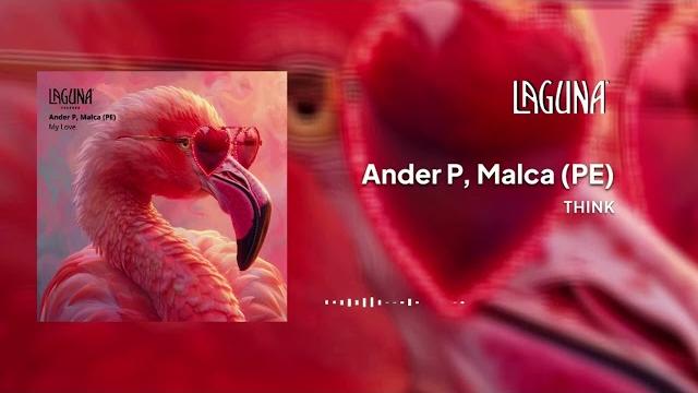 Ander p, malca pe - think Ander p, malca pe - think