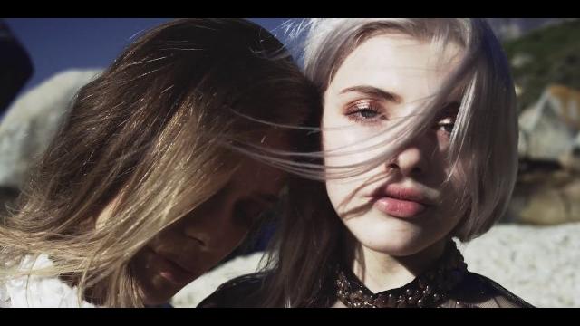 3d fashion film - za your body (bokeh 2017) 3d fashion film - za your body (bokeh 2017)