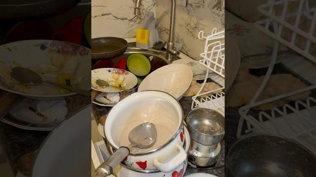 Təmizlik. bu evi kim təmizləyəcək #təmizlik #vlog #cooking #temizlikvideoları #уборка #temizlik Təmizlik. bu evi kim təmizləyəcək #təmizlik #vlog #cooking #temizlikvideoları #уборка #temizlik