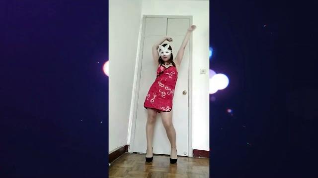 金梦广场舞004 金梦广场舞004