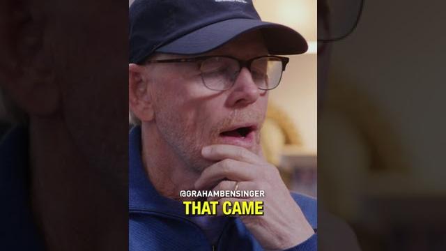 Ron howard: putting marriage before kids Ron howard: putting marriage before kids