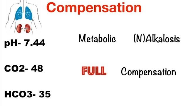 Abg interpretation (basic): easy and simple Abg interpretation (basic): easy and simple