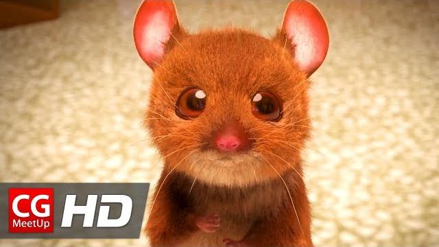 Cgi animated short film: "the box" / la boîte by esma | cgmeetup Cgi animated short film: "the box" / la boîte by esma | cgmeetup