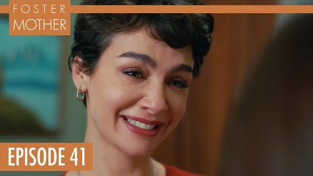 Ağlama anne - foster mother | episode 41 | english Ağlama anne - foster mother | episode 41 | english