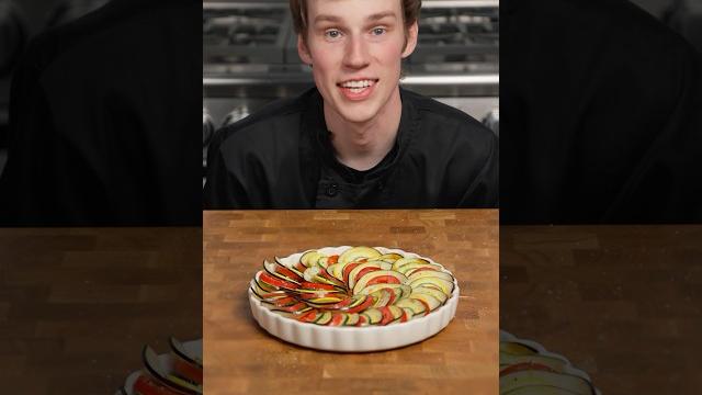 Ratatouille! Ratatouille!
