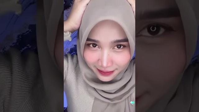 Bigo live hot aylla cakep banget pakai hijab Bigo live hot aylla cakep banget pakai hijab