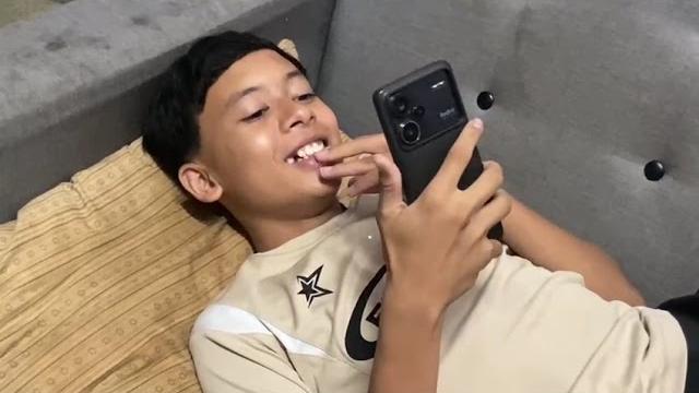 Kisah..adik abang ep1 Kisah..adik abang ep1