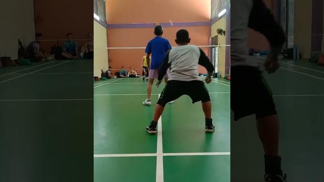 Singapore open final, versi lokal #singaporeopen #livestream #badminton #bwfworldtour #backhand Singapore open final, versi lokal #singaporeopen #livestream #badminton #bwfworldtour #backhand