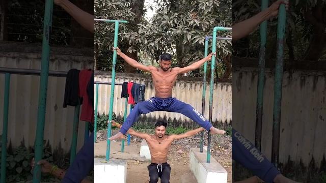 Calisthenics lseat . #calisthenics #yogaworkout #power #shorts #youtubeshorts #rittik #army Calisthenics lseat . #calisthenics #yogaworkout #power #shorts #youtubeshorts #rittik #army