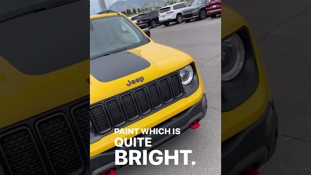 The fiat jeep! jeep renegade The fiat jeep! jeep renegade