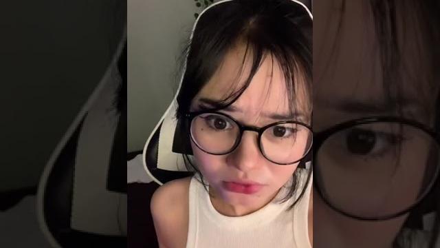 Viral cewek tiktok tokyolagii Viral cewek tiktok tokyolagii