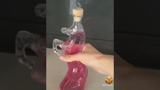 Adopt me ride potion in real life #shorts #adoptme Adopt me ride potion in real life #shorts #adoptme