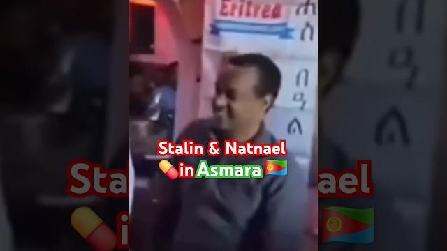 Tigray activists in asmara eritrea ️ Tigray activists in asmara eritrea ️