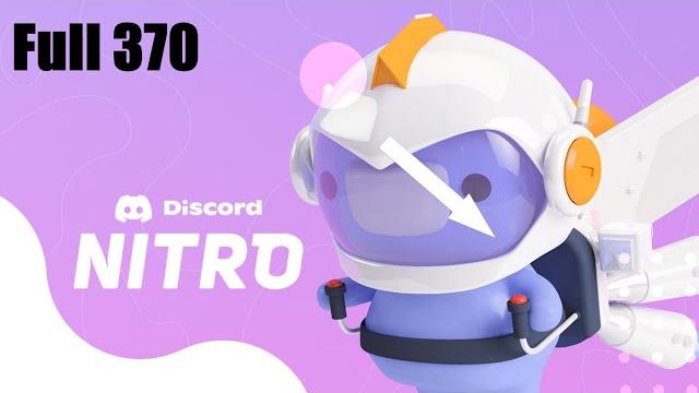 Продавец discord nitro! Продавец discord nitro!