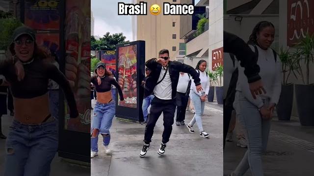 Brazil #dance #music Brazil #dance #music