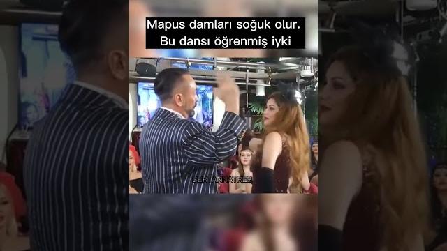 Adnan oktar dansı Adnan oktar dansı