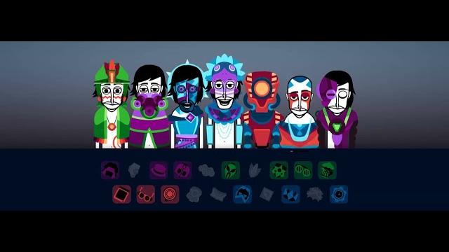Find your home | incredibox: travis️ Find your home | incredibox: travis️
