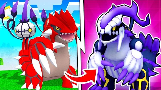 We pick random starter pokemon, then fuse them! We pick random starter pokemon, then fuse them!
