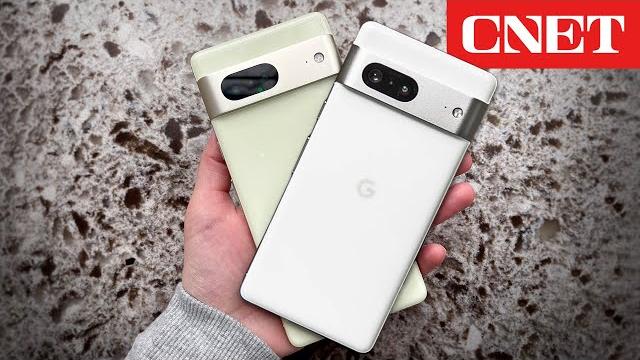 Pixel 7 vs. pixel 7a: spec comparison Pixel 7 vs. pixel 7a: spec comparison