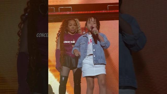 Sang heiress!! ️ #xscape #understanding #queensofrnb Sang heiress!! ️ #xscape #understanding #queensofrnb