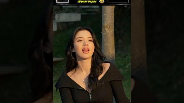 Düşman başına böyle kadın #ugatv #sahne #filmler #komik #komikvideolar #diziler #kesfet Düşman başına böyle kadın #ugatv #sahne #filmler #komik #komikvideolar #diziler #kesfet