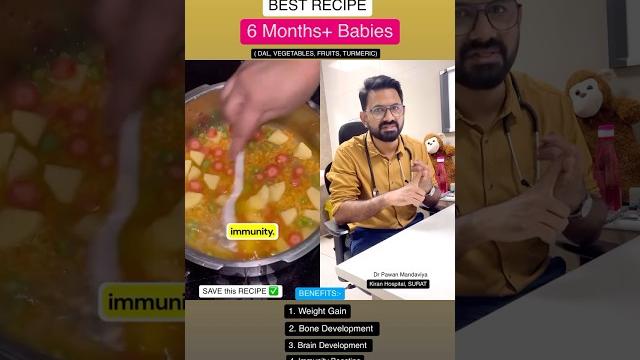 6 months old baby food ideas. toddler food recipes. #babyfood #babyfoodrecipe #babyfoodidea #shorts 6 months old baby food ideas. toddler food recipes. #babyfood #babyfoodrecipe #babyfoodidea #shorts