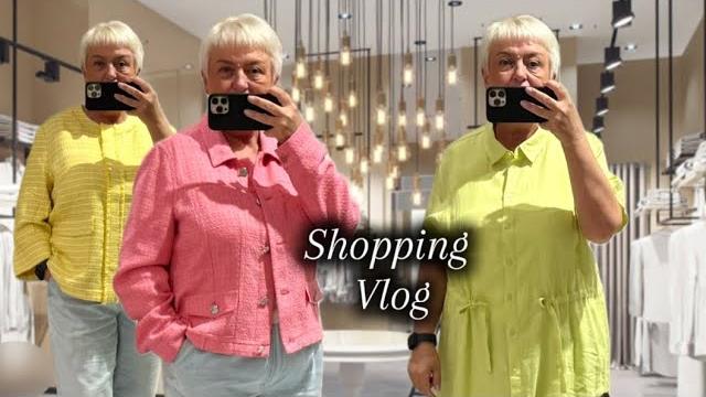 Massimo dutti..gerry weber..zara..стиль shanel и яркие краски..#haul #shopping #обзор#шопинг#сумка Massimo dutti..gerry weber..zara..стиль shanel и яркие краски..#haul #shopping #обзор#шопинг#сумка
