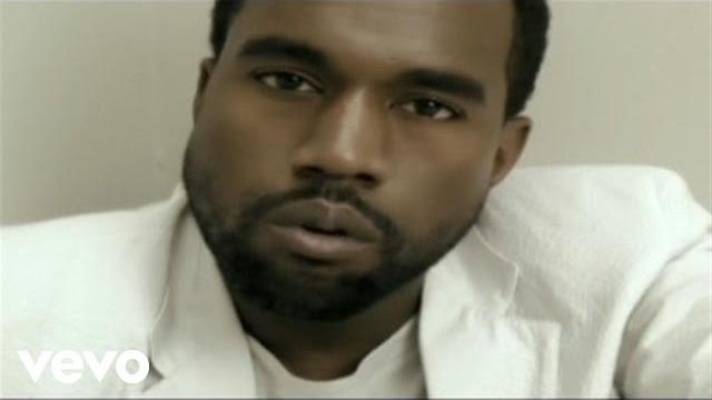 Kanye west - love lockdown Kanye west - love lockdown