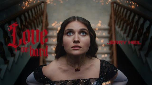 Jerry heil - love me hard (official music video) Jerry heil - love me hard (official music video)