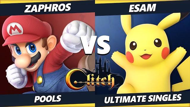 Glitch konami code - zaphros (mario) vs. esam (pikachu, mii brawler) ssbu ultimate tournament Glitch konami code - zaphros (mario) vs. esam (pikachu, mii brawler) ssbu ultimate tournament